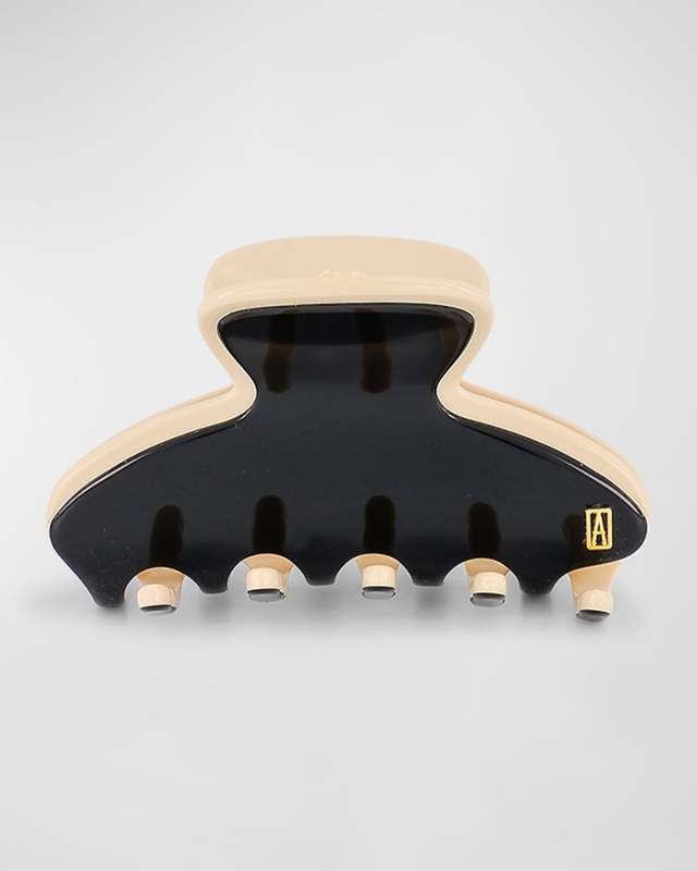 Small Claw Clip