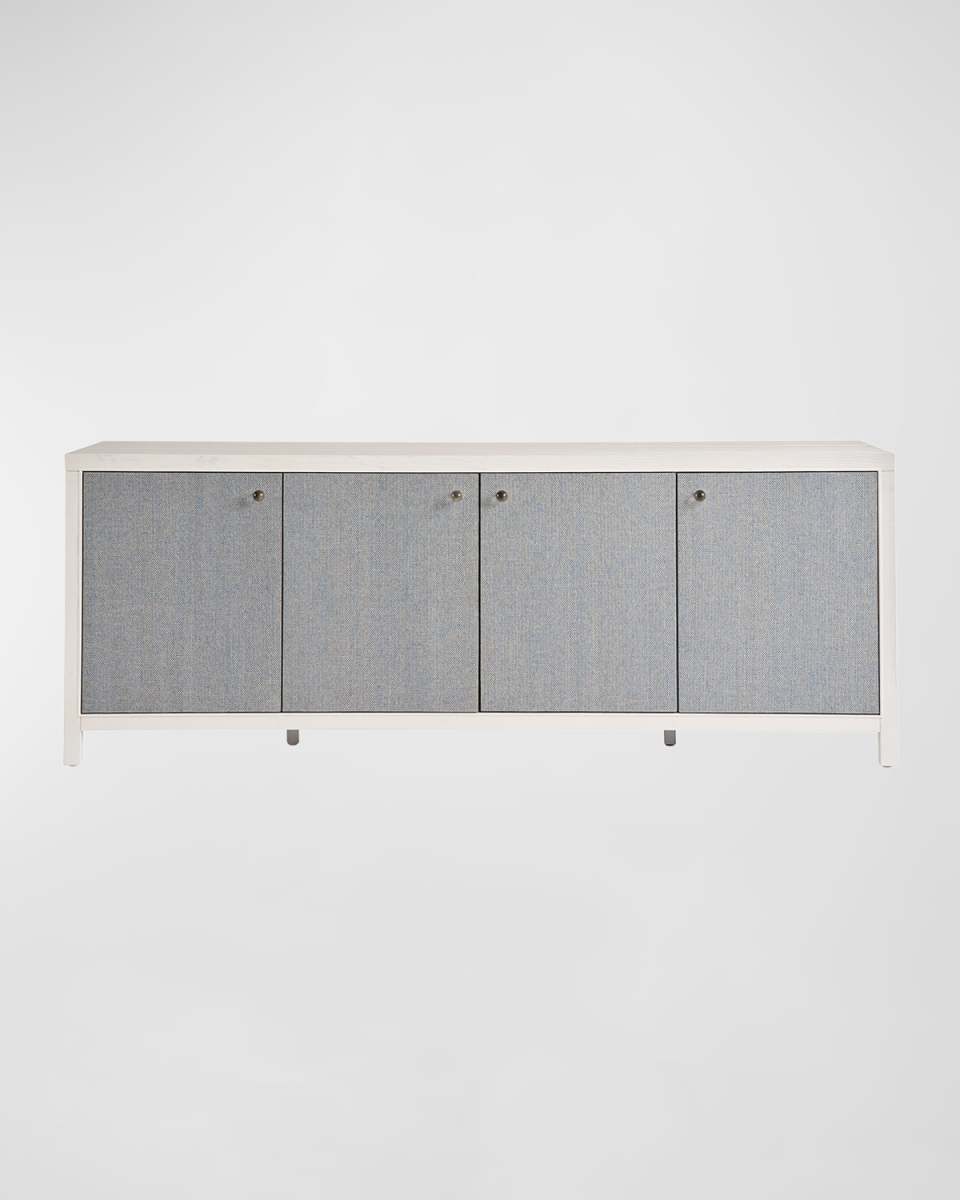 Captiva Credenza