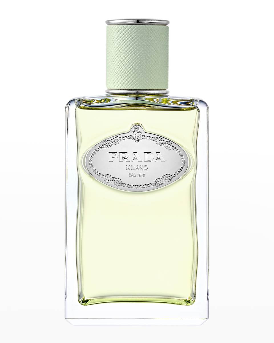 Infusion d'Iris Eau de Parfum, 3.3 oz./ 100 mL