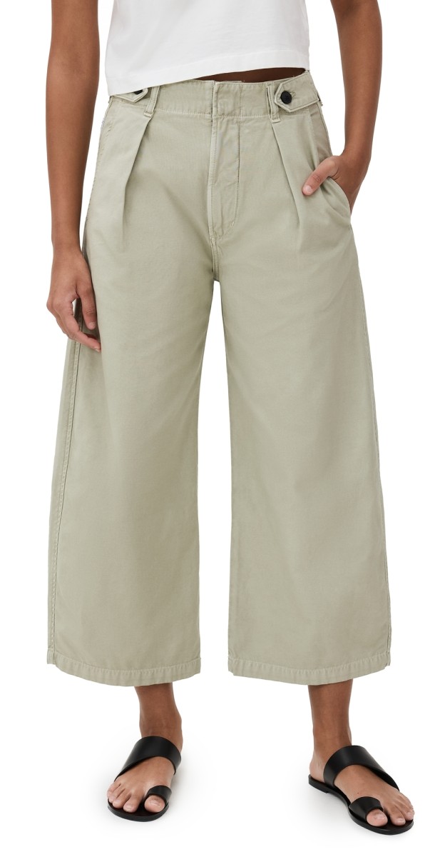 Citizens of Humanity Payton Utility Pants Palmdale
