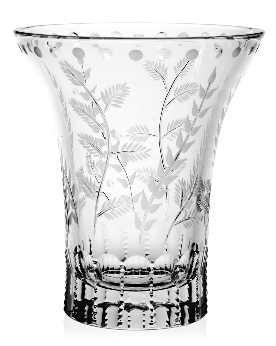Fern Tulip Vase