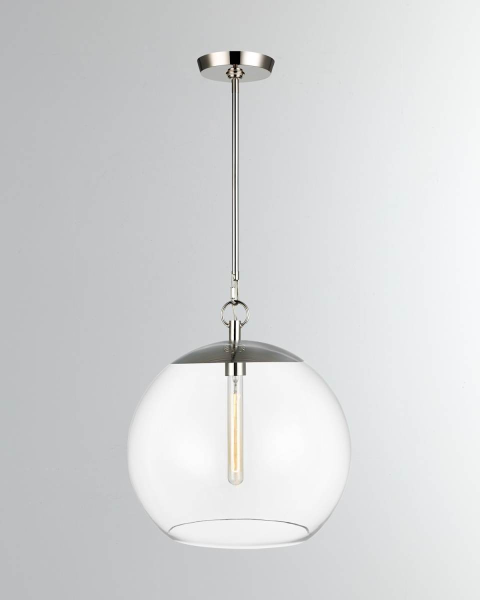 1 - Light Pendant Atlantic By Chapman & Myers