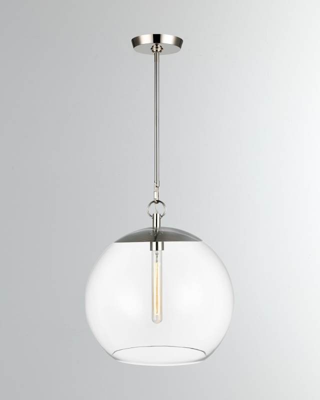 1 - Light Pendant Atlantic By Chapman & Myers