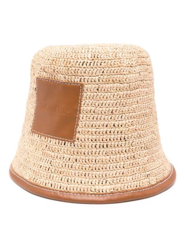 Le Bob Soli bucket hat