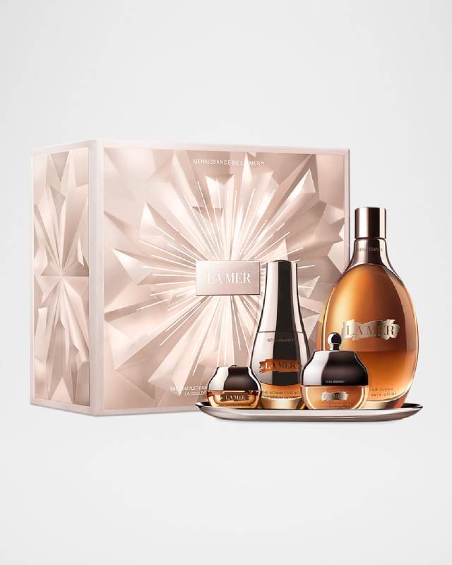 Limited Edition Complete Genaissance Set ($1,789 Value)