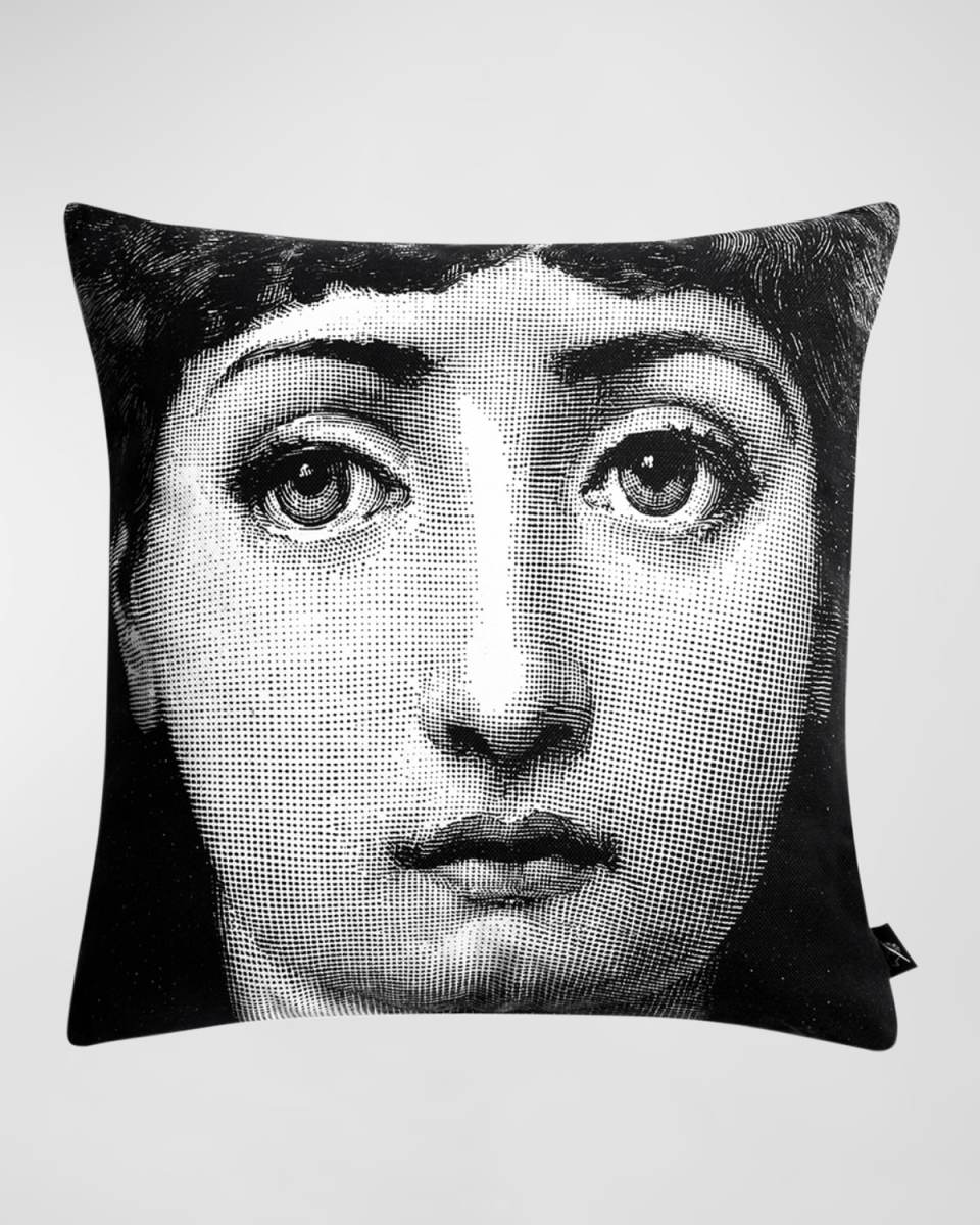 Tema e Variazioni n.1 Cushion, 15" Square