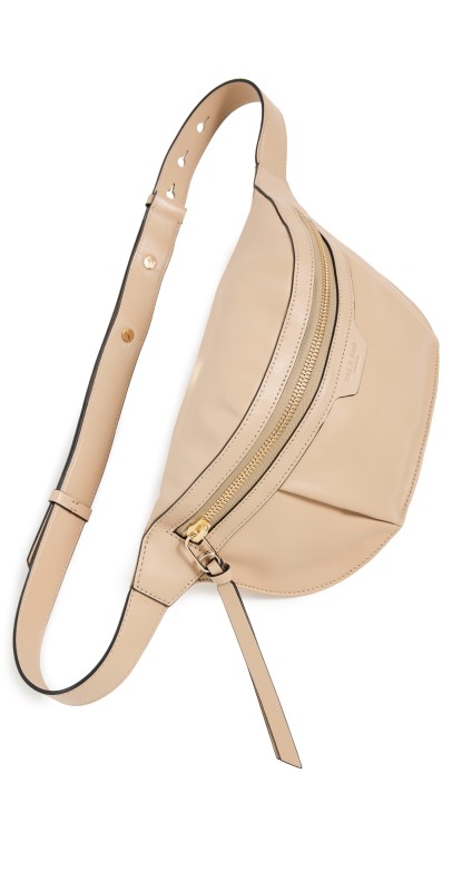 rag & bone Commuter Fanny Pack Du
