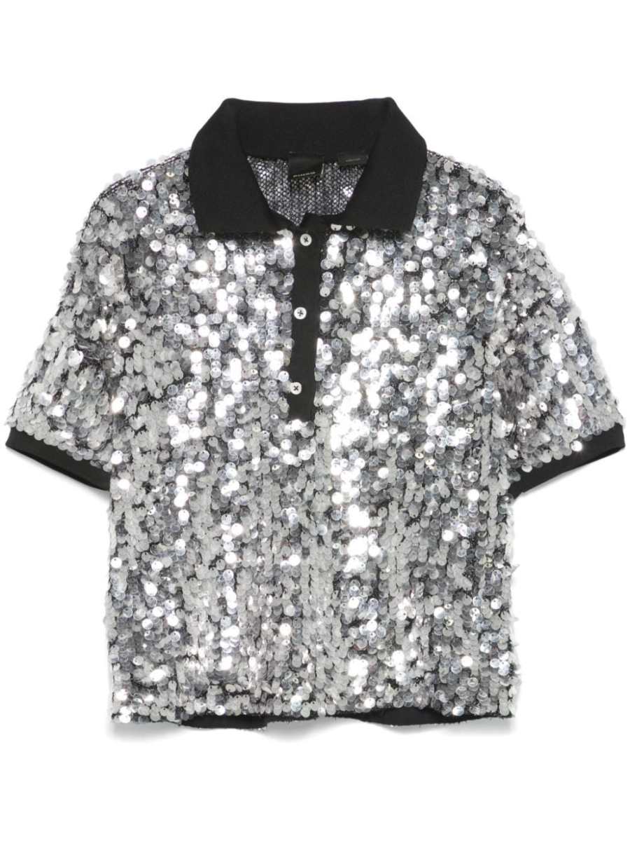 Pupazzo polo top