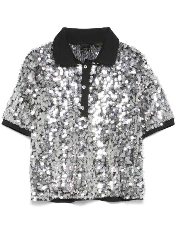 Pupazzo polo top