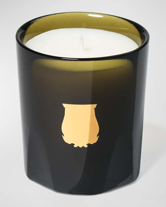 Odalisque Orange Blossom Candle,