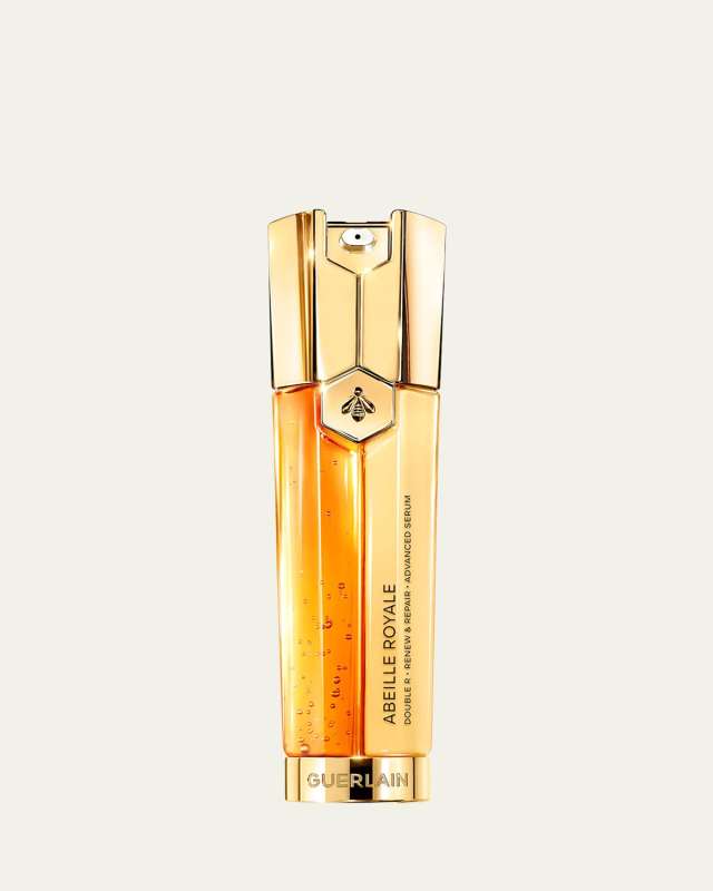 Abeille Royale Double R Advanced Serum,