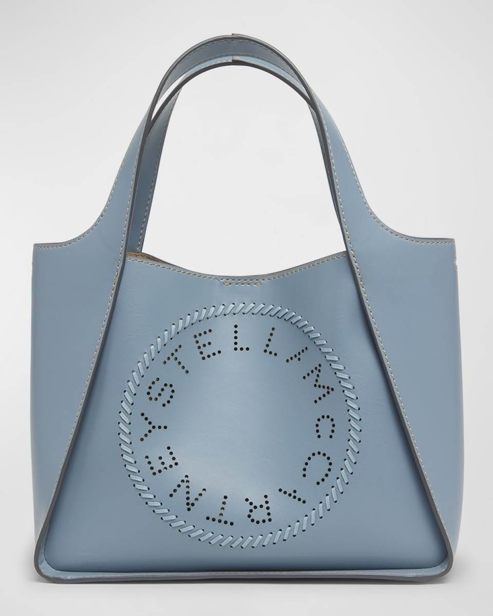 Logo Alter Recycled Crossbody Bag