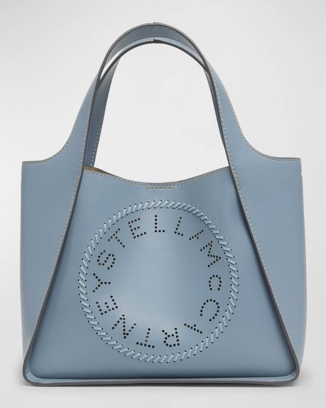 Logo Alter Recycled Crossbody Bag