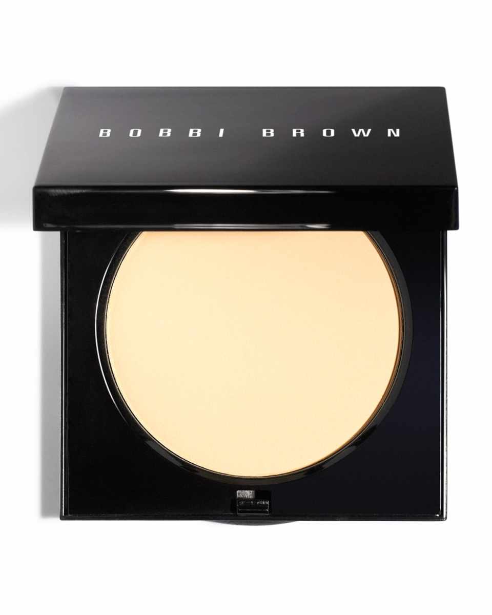 Sheer Finish Pressed Setting Powder