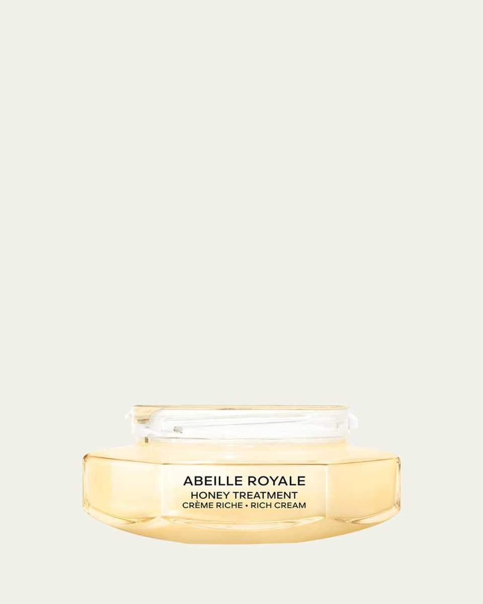 Abeille Royale Honey Treatment Rich Cream Refill, 1.7 oz.