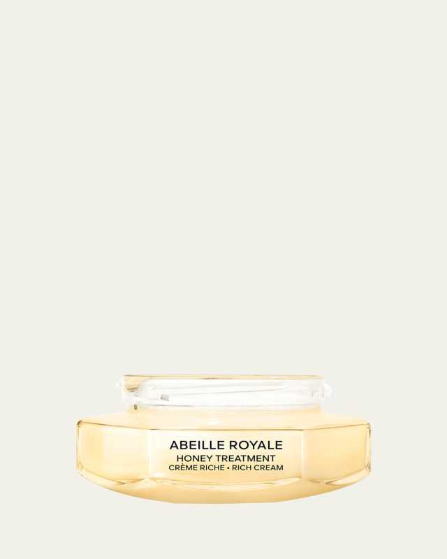 Abeille Royale Honey Treatment Rich Cream Refill, 1.7 oz.