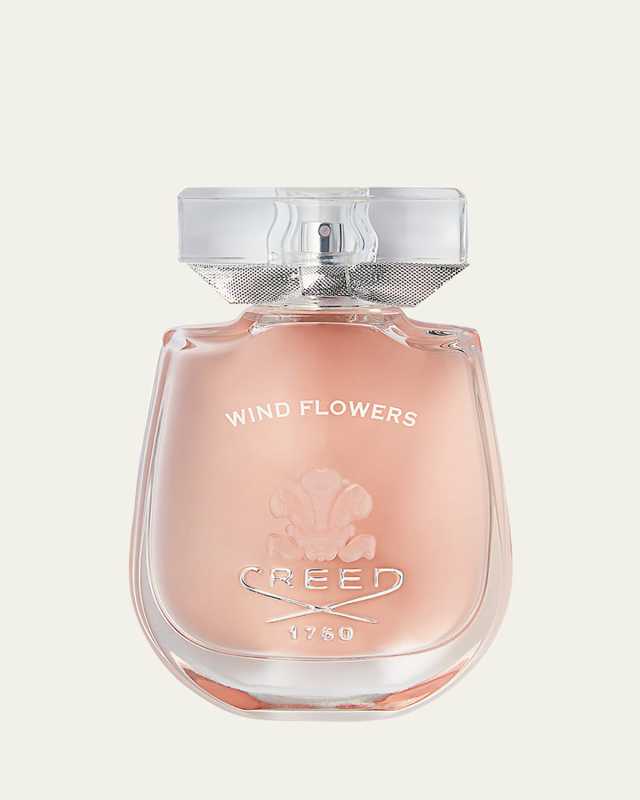 Wind Flowers Eau de Parfum,