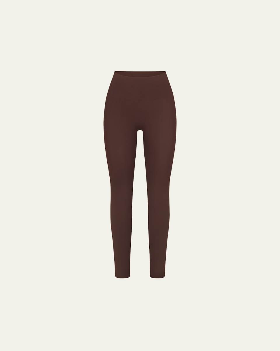 Soft Smoothing Seamless High-Rise Leggings