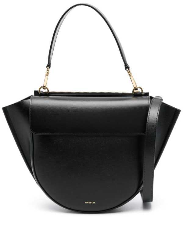 medium Hortensia tote bag