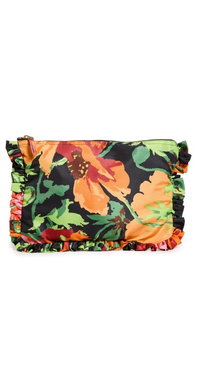 La Double J Hand Pochette Wonderland