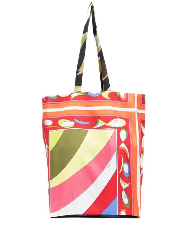 Gallery tote bag