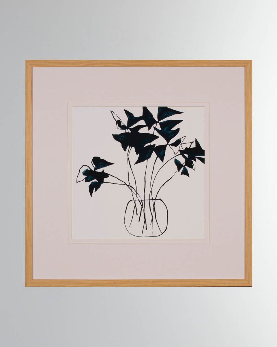"Fresh Frands" Giclee