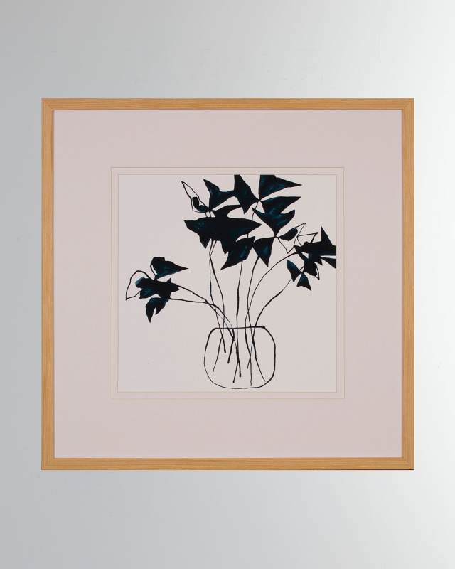 "Fresh Frands" Giclee