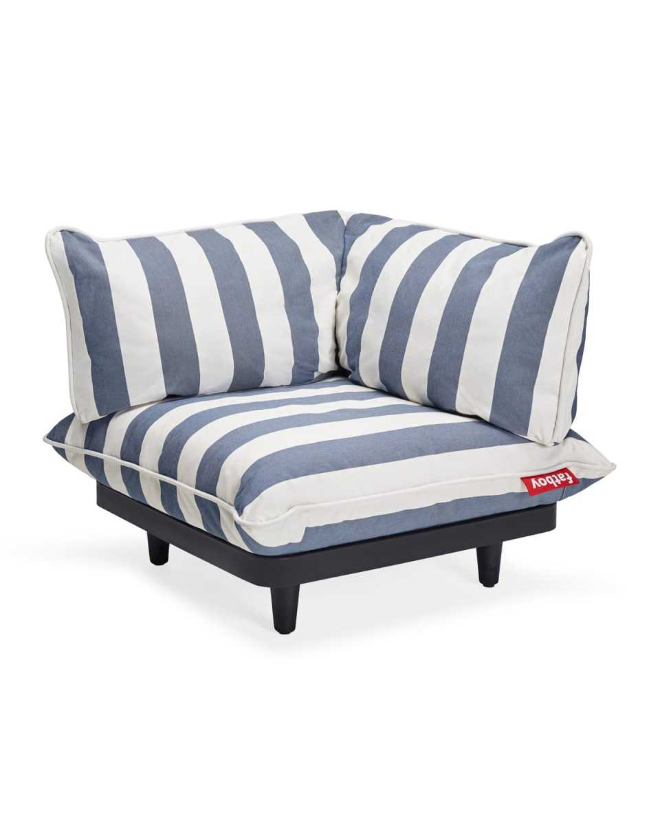 Paletti Corner Seat