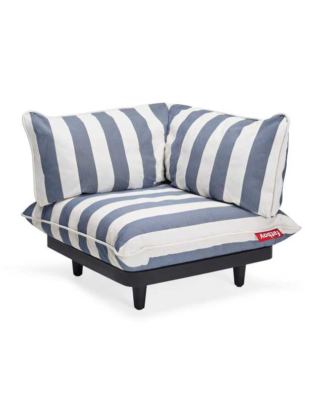 Paletti Corner Seat