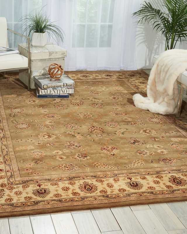 Brazos Hand-Tufted Rug, 8' x 10'