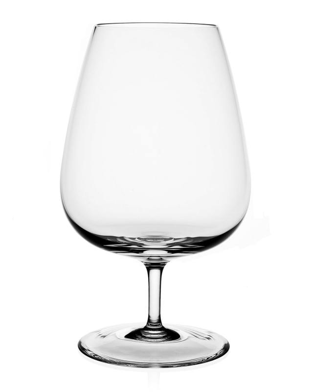 Olympia Brandy Glass