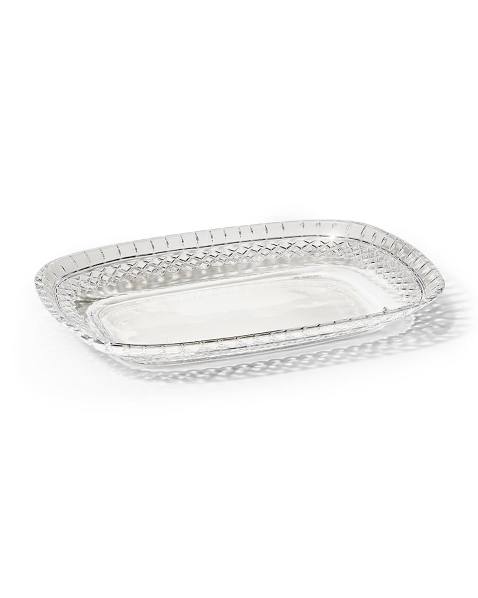 Marie Clear Tray
