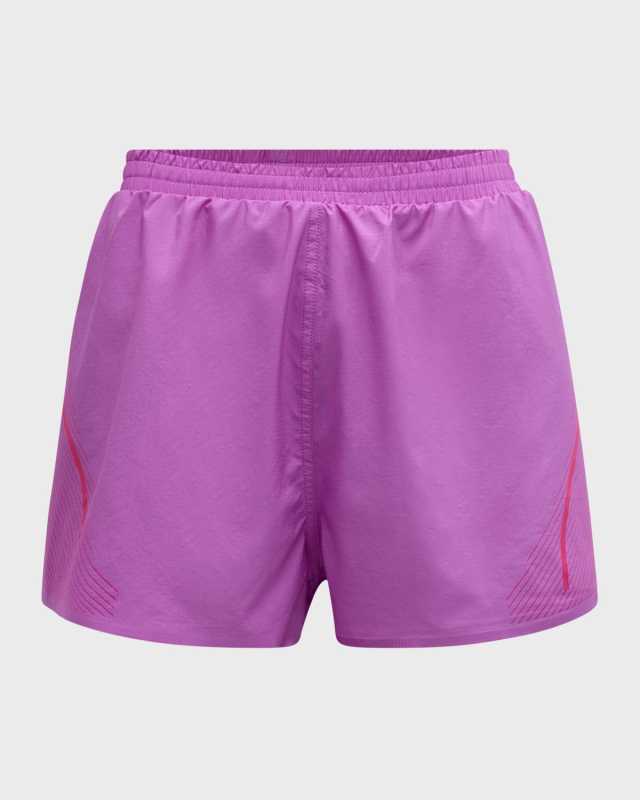 TruePace Running Shorts