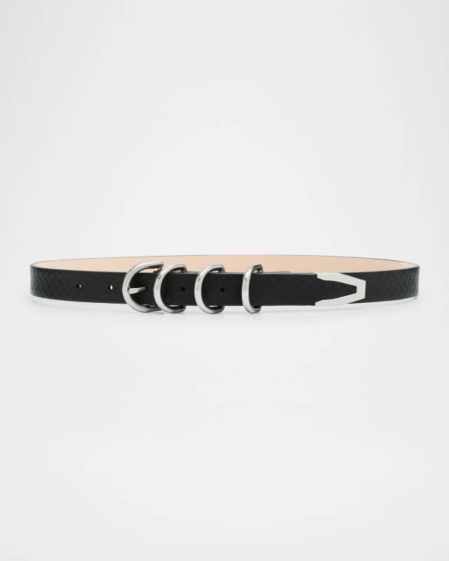 Audrey Belt