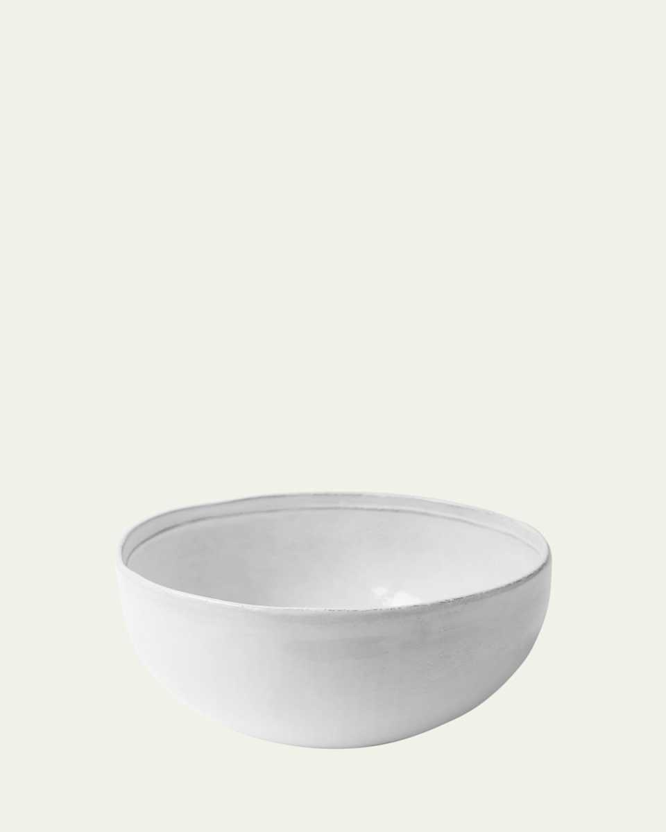 Simple Medium Salad Bowl