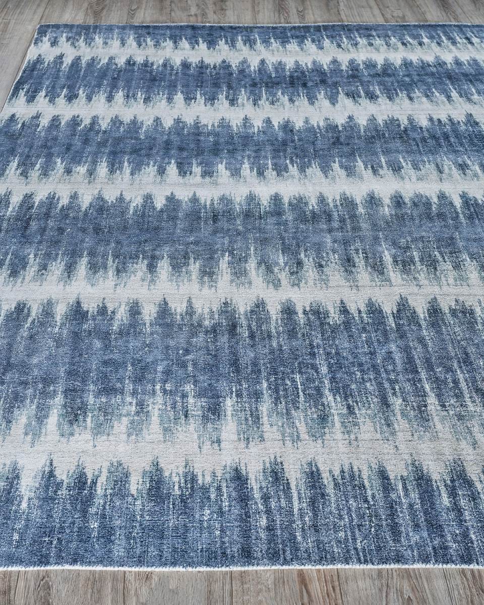 Wynnedott Hand Loomed Rug, 8' x 10'