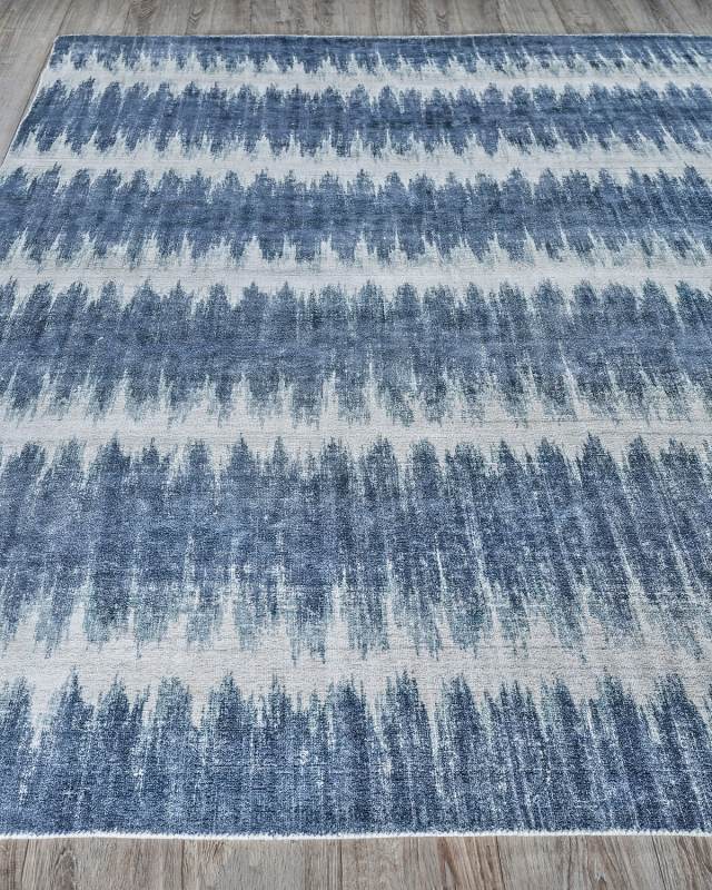 Wynnedott Hand Loomed Rug, 8' x 10'