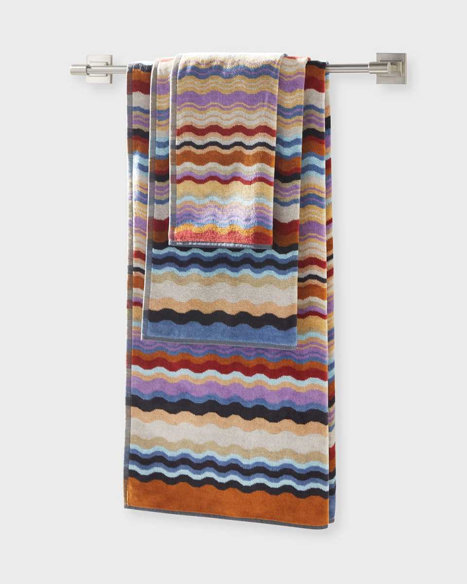 Bonnie Bath Towel
