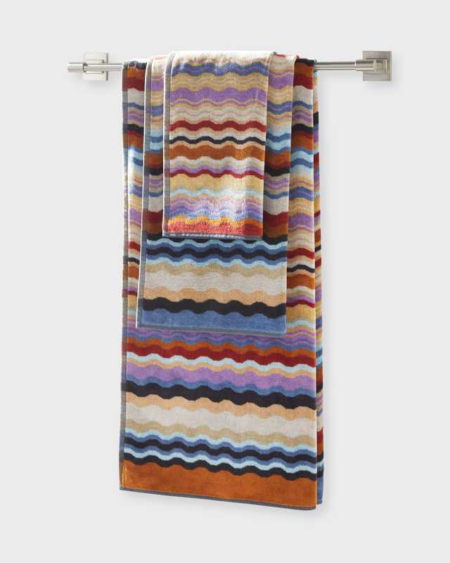 Bonnie Bath Towel