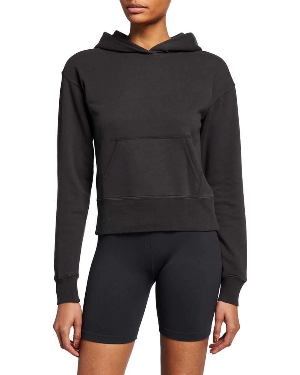 Skye French Terry Hoodie