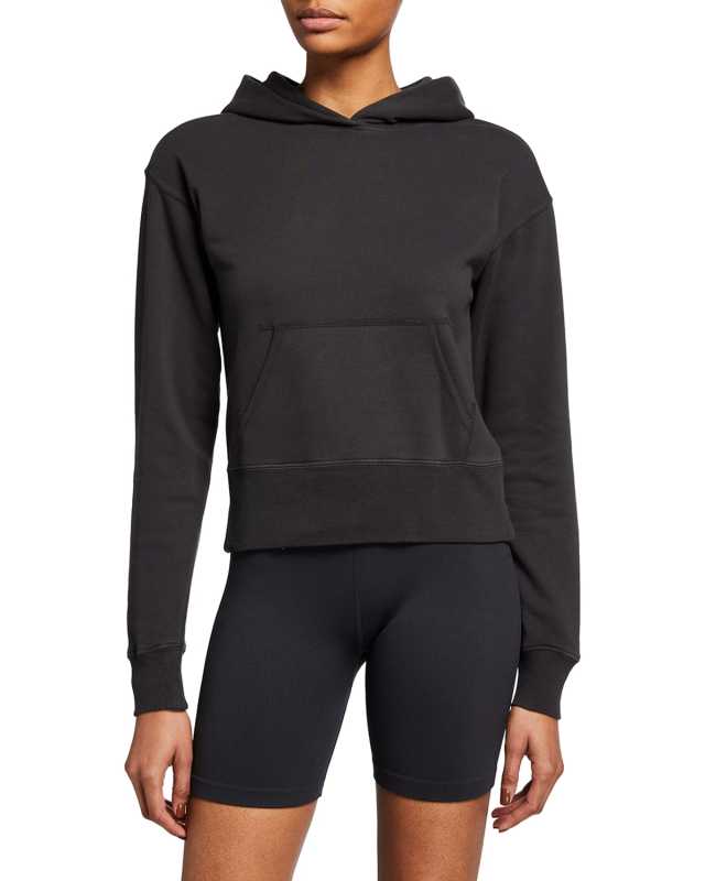Skye French Terry Hoodie