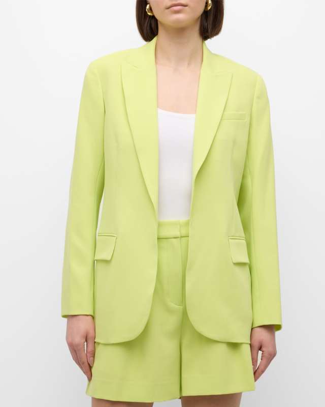 Wilson Relaxed Blazer