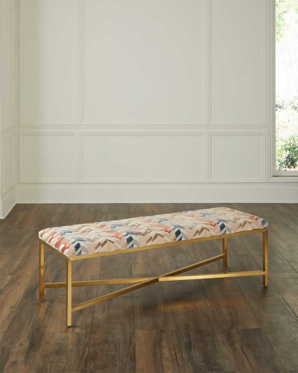 Ramona Bench - 60"