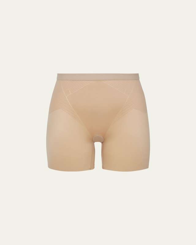 SPANXshape Invisible Girlshorts