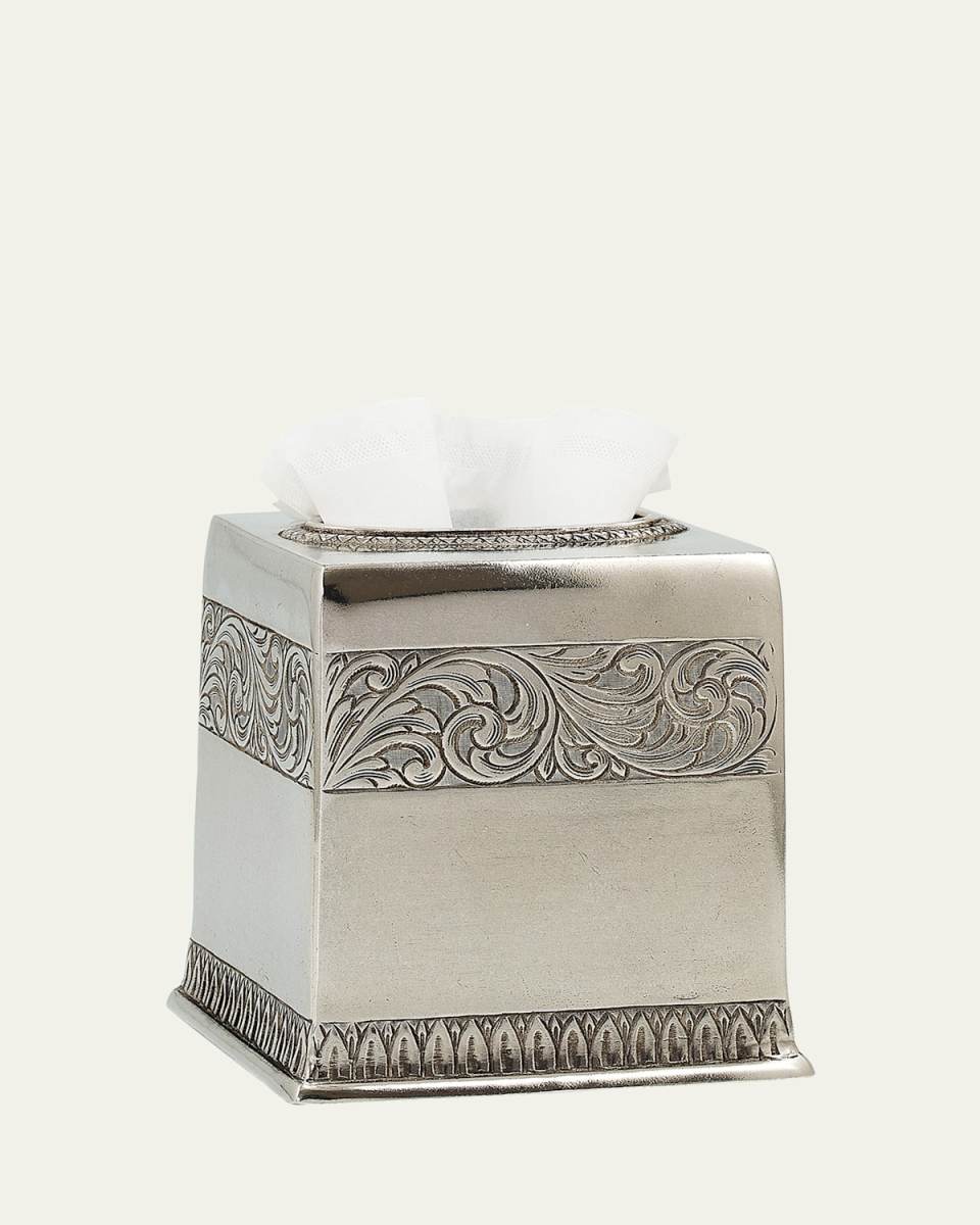 San Lorenzo Tissue Cover