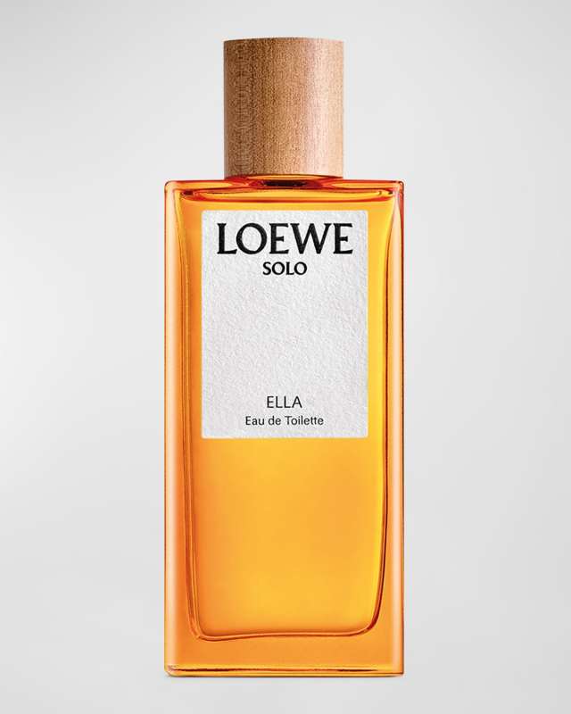 Solo Ella Eau de Toilette,