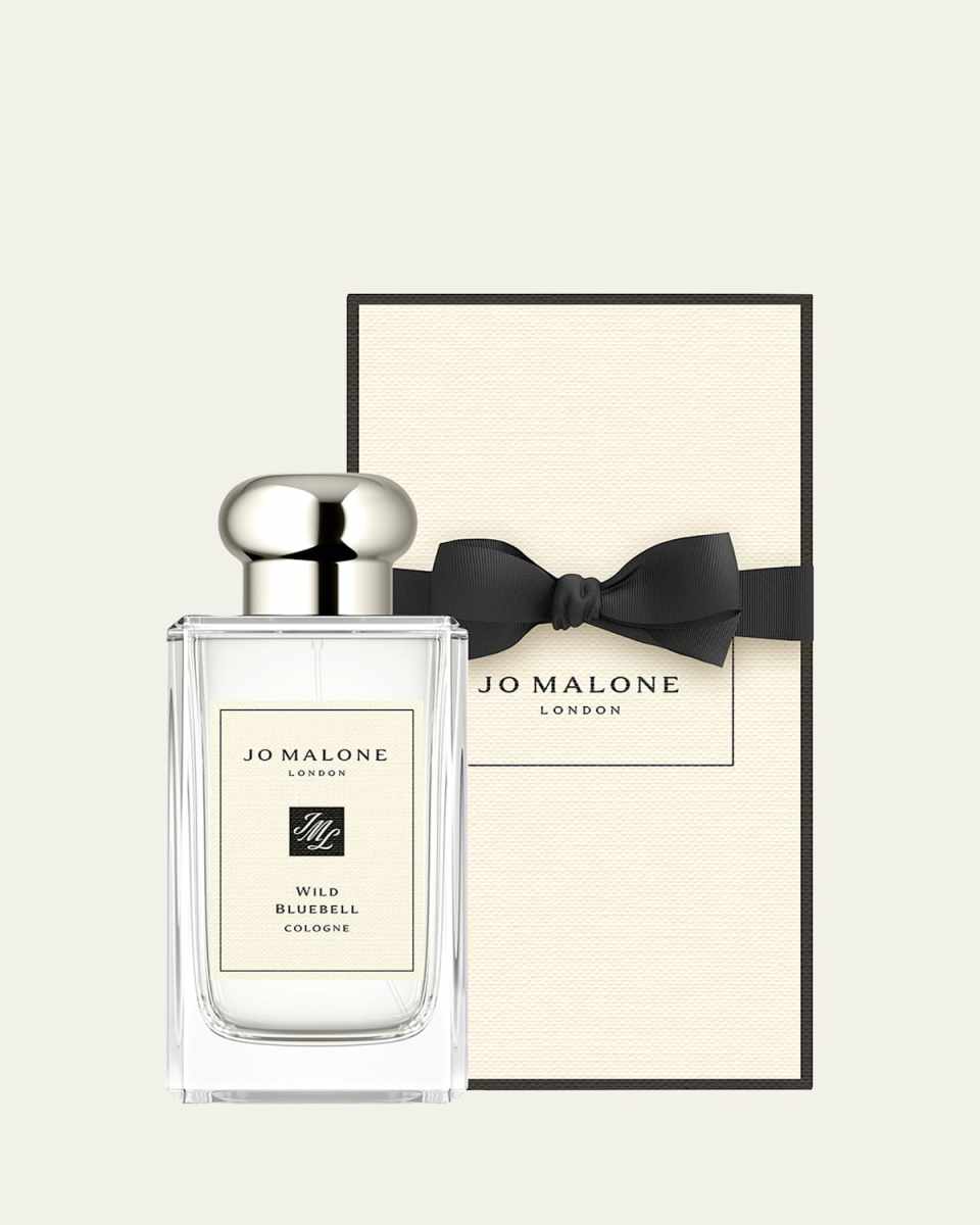Wild Bluebell Cologne,