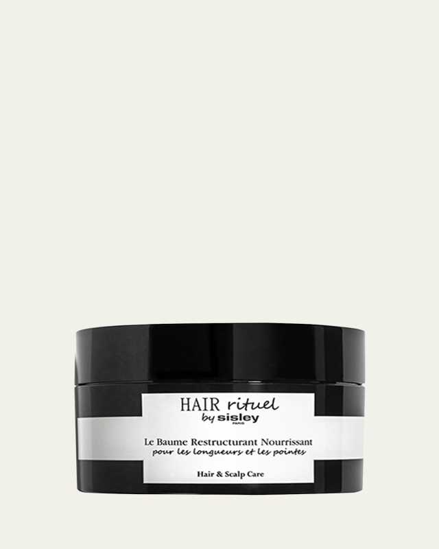 Restructuring Nourishing Balm