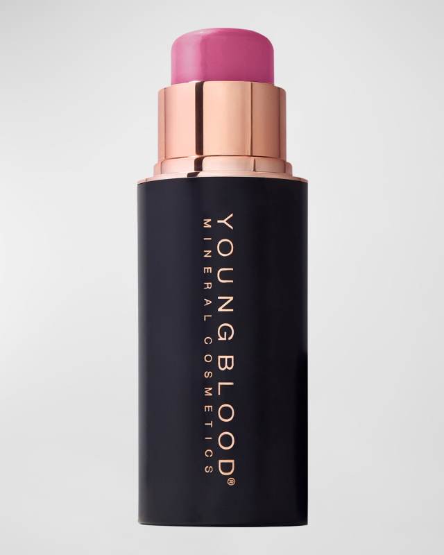 VividLuxe Creme Blush Stick