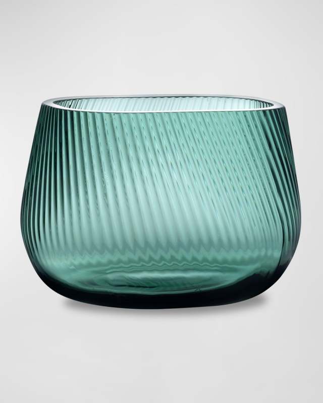 Opti Crystal Vase